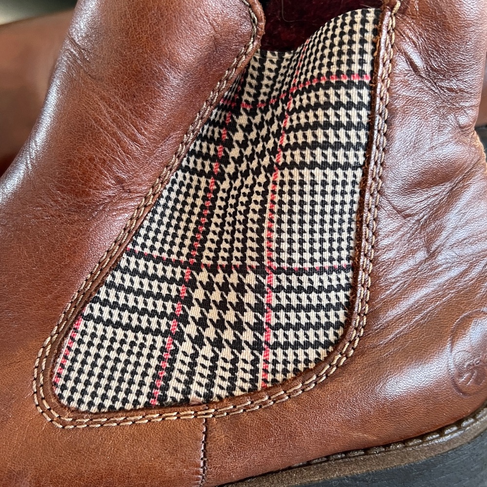 Rieker Ankle Boots - Picture 13 of 13